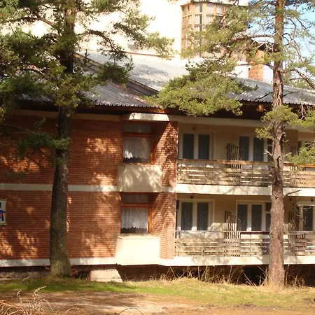 Hotel Diana Gulubovo (Stara Zagora)