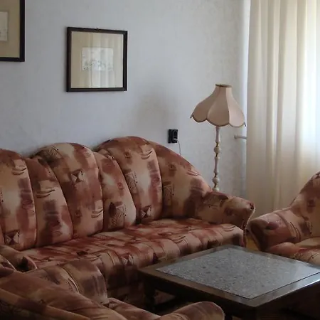 Hotel Diana *