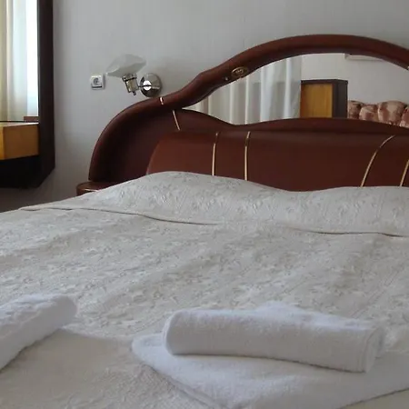 Hotel Diana