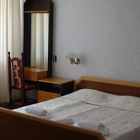 Hotel Diana Gulubovo (Stara Zagora)
