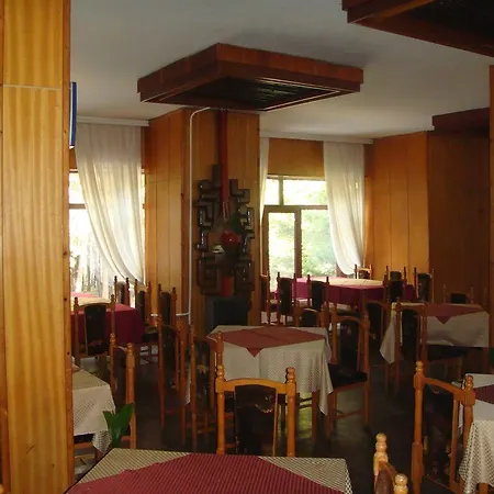 Hotel Diana Gulubovo (Stara Zagora)