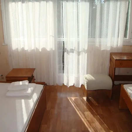 Hotel Diana Gulubovo (Stara Zagora)